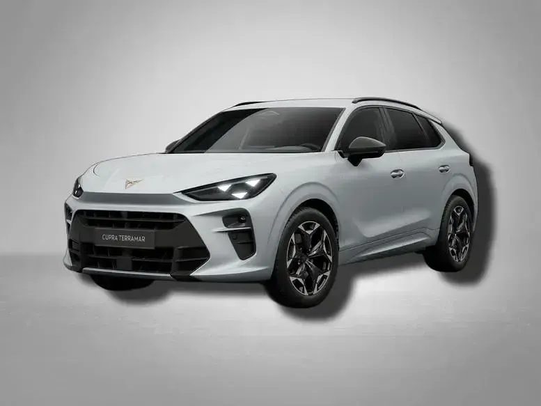 Gebraucht Cupra Terramar VZ 265 PS (194 kW) 2026 SUV