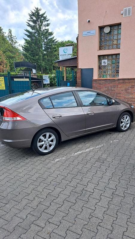 Gebraucht Honda Insight Elegance 88 PS (64 kW) 2010 Kleinwagen