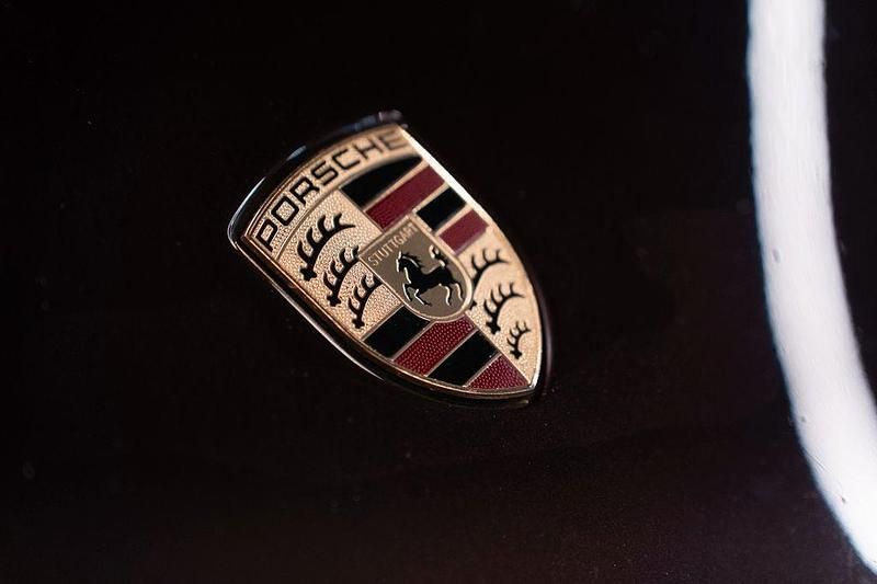 Gebraucht Porsche Cayenne S E-Hybrid 416 PS (305 kW) 2015 Rot SUV