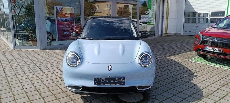 Gebraucht Ora 03 125 kW (171 PS) 2023 Blau Kleinwagen