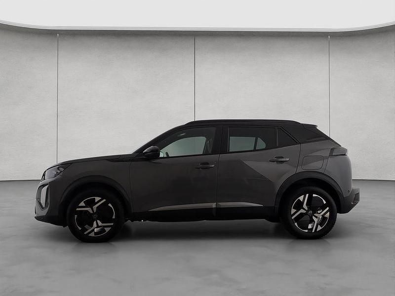 Gebraucht Peugeot 2008 GT 131 PS (96 kW) 2024 Grau SUV