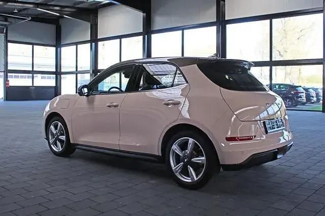 Second-hand Ora 03 125 kW (171 CP) 2023 Bej Hatchback