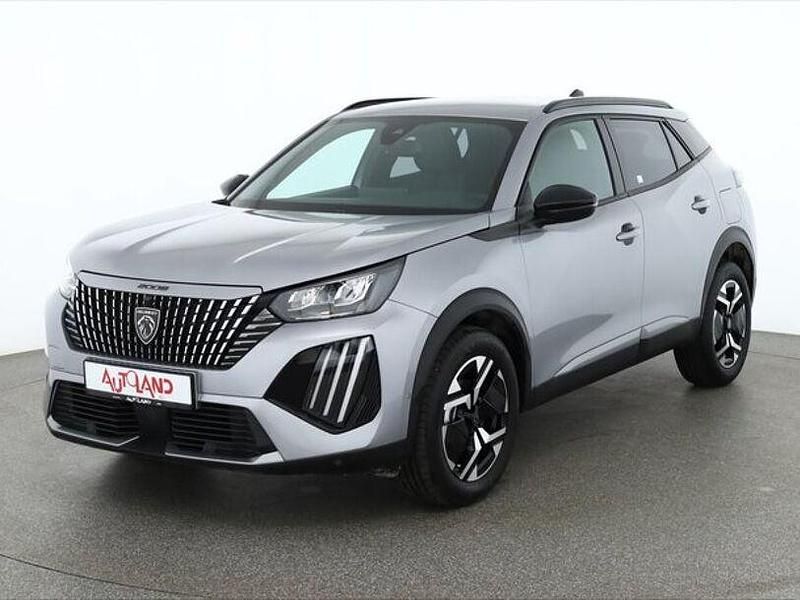 Gebraucht Peugeot 2008 Allure 101 PS (74 kW) 2025 Andere SUV