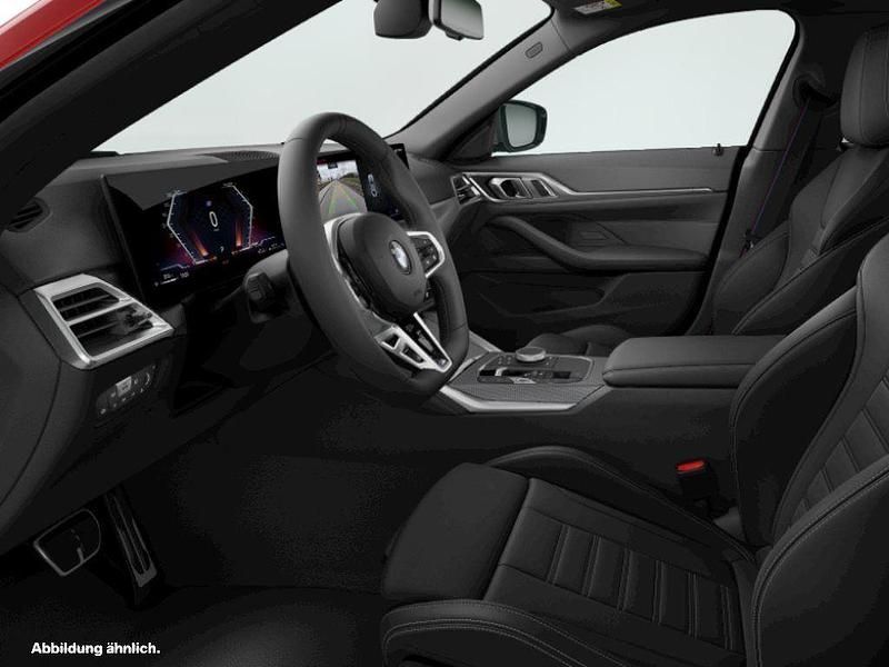 Gebraucht BMW 420 Gran Coupé Shadowline 190 PS (139 kW) 2025 Coupé