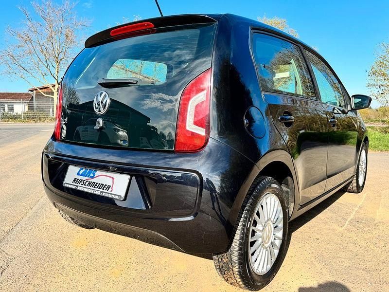 Occasion VW up! high up! 75 ch (55 kW) 2012 Citadine