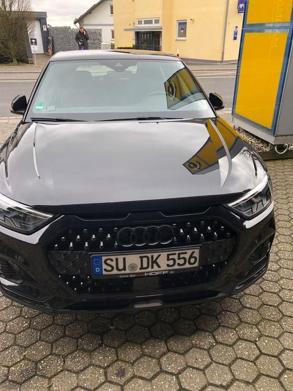 Gebraucht Audi A1 110 PS (80 kW) 2023 SUV