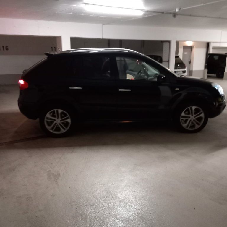 Beige Gebraucht 2010 Renault Koleos Night&Day SUV | 4.800 € (Guter Preis) - Bild 1/4