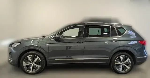 Gebraucht Seat Tarraco Xperience 245 PS (180 kW) 2023 SUV