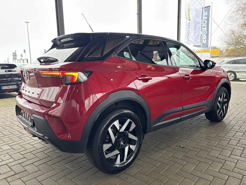 Gebraucht Opel Mokka 136 PS (100 kW) 2024 Rot SUV