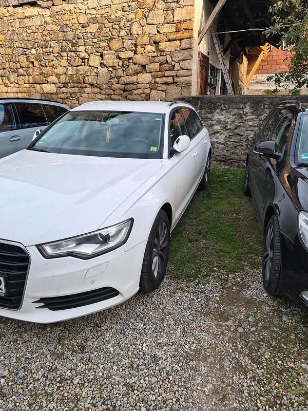 Gebraucht 2015 Audi A6 Kombi | 15.000 € (Fairer Preis) - Bild 1/4