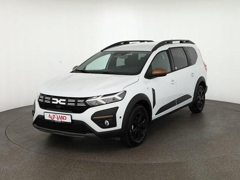Andere Neu 2025 Dacia Jogger Van | 23.890 € (Fairer Preis) - Bild 1/4