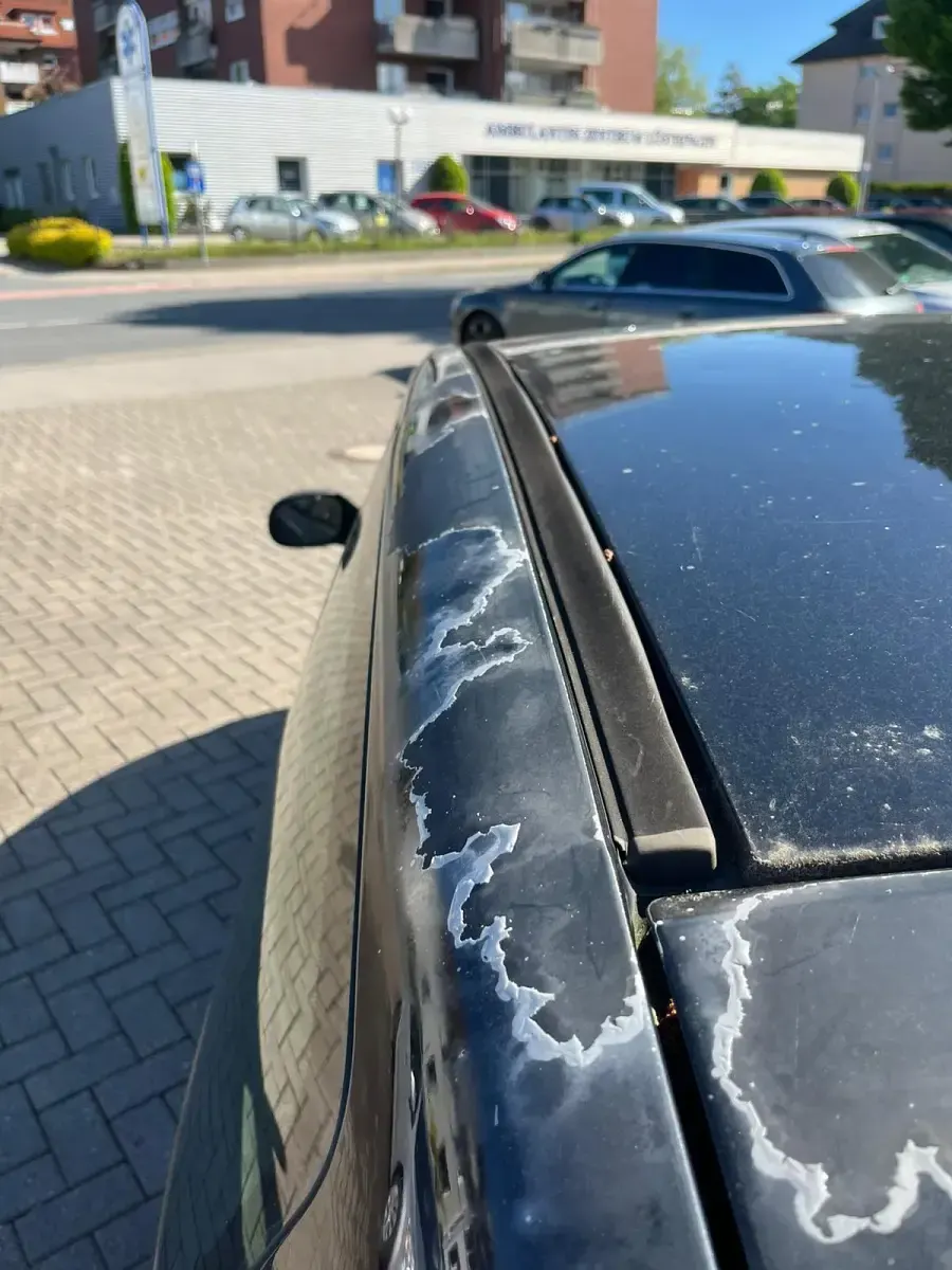 Gebraucht Citroën C2 60 PS (44 kW) 2006 Schwarz Kleinwagen