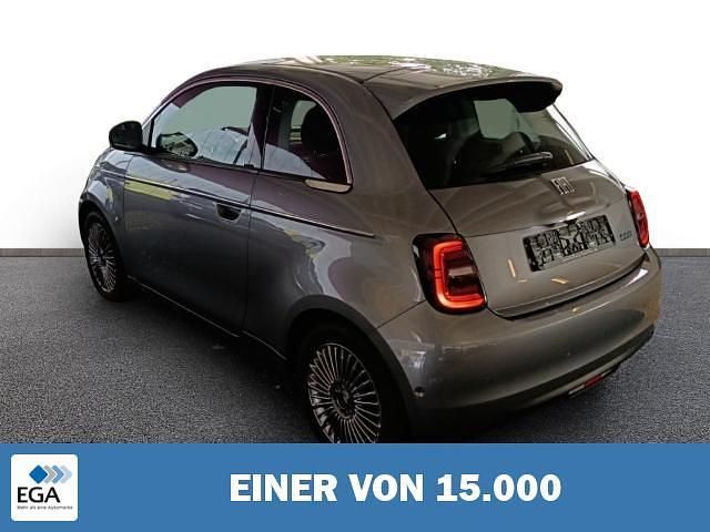 Gebraucht Fiat 500e 86 kW (118 PS) 2023 Metallic