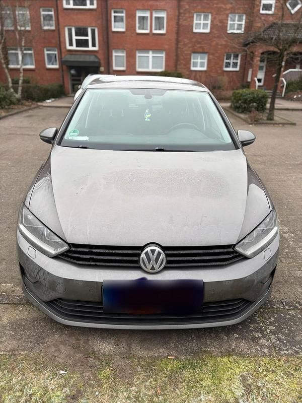 Gebraucht VW Golf VII 110 PS (80 kW) 2014 Kleinwagen