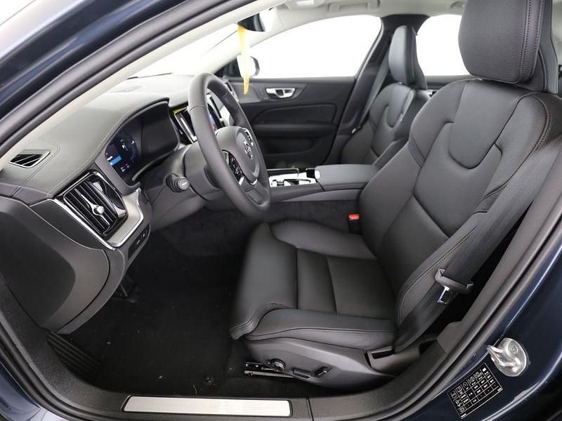 Gebraucht Volvo S60 Ultimate 455 PS (334 kW) 2024 Blau Limousine