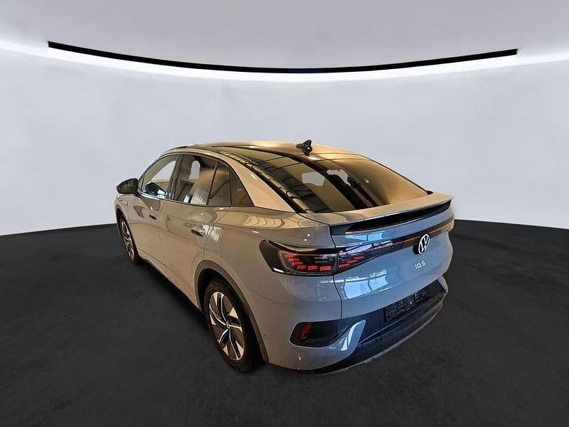 Gebraucht VW ID.5 Pro Performance 150 kW (204 PS) 2022 Mondsteingrau SUV