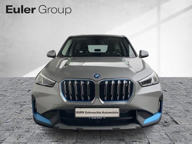 Gebraucht BMW iX1 Performance 230 kW (313 PS) 2023 Silber SUV