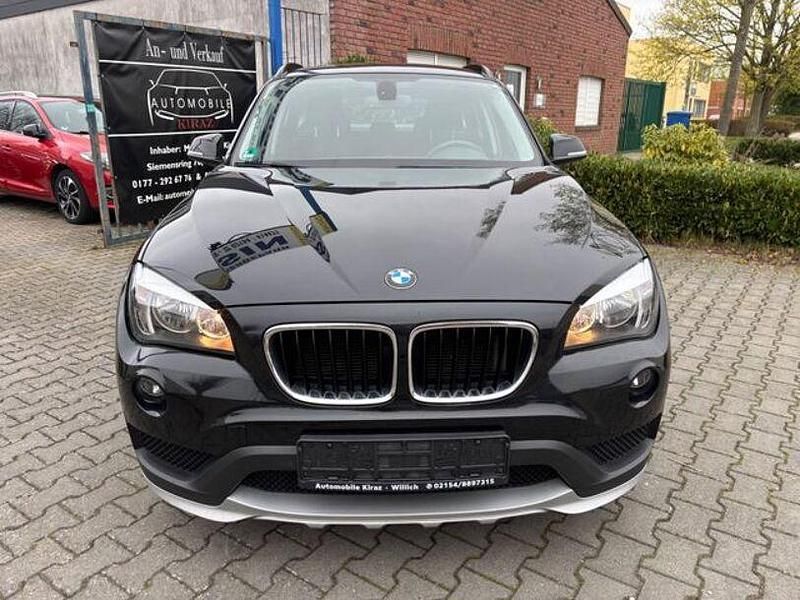 Gebraucht BMW X1 Advantage 143 PS (105 kW) 2012 Andere SUV