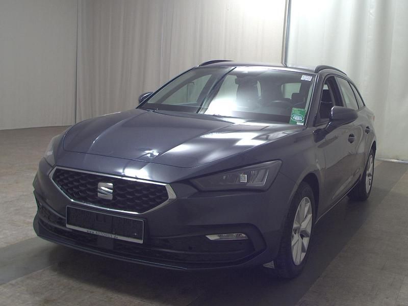 Gebraucht Seat Leon Style 150 PS (110 kW) 2023 Grau