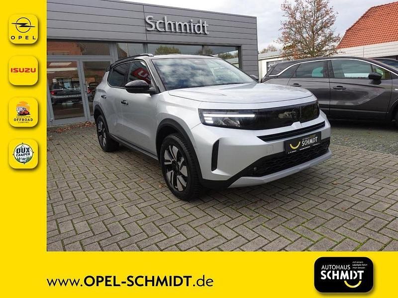 Neu 2025 Opel Frontera GS Line SUV | 27.990 € (Fairer Preis) - Bild 1/4