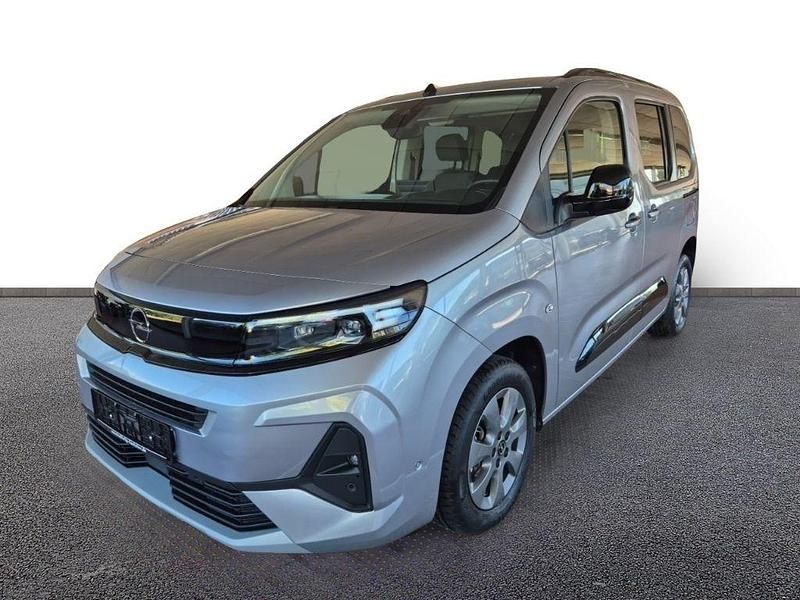 Gebraucht Opel Combo Life 131 PS (96 kW) 2024 Grau Van / Kleinbus