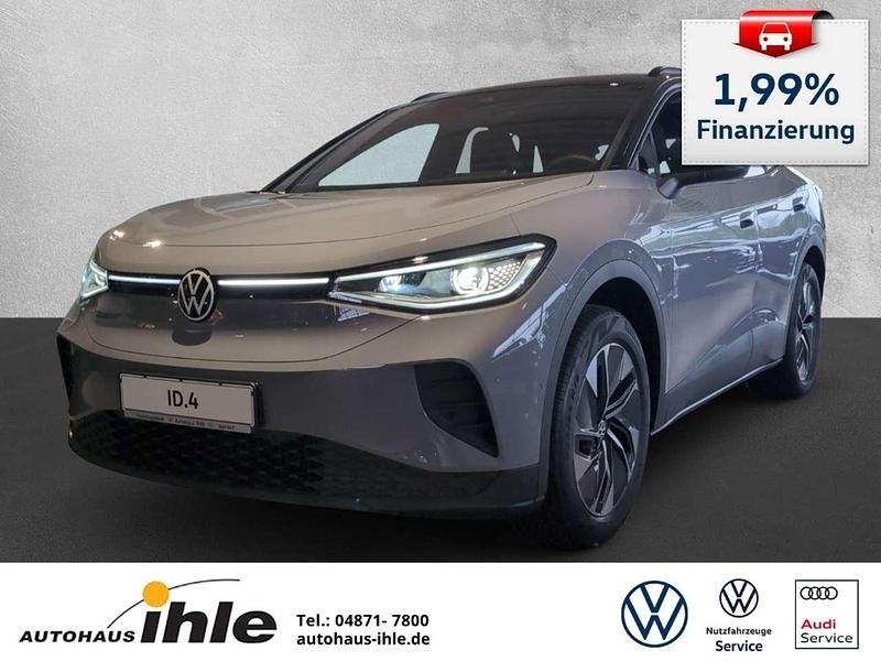Neu VW ID.4 Pro 210 kW (286 PS) 2026 Grau SUV