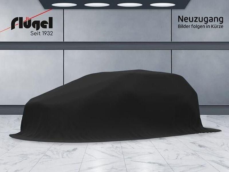 Gebraucht Ford Tourneo Connect Titanium 120 PS (88 kW) 2022 Silber Van / Kleinbus