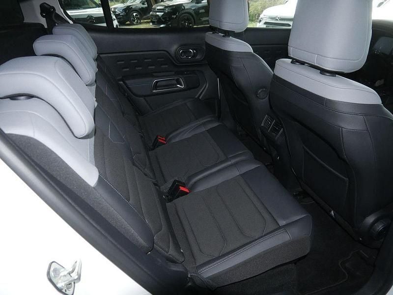 Gebraucht Citroën C5 Aircross 131 PS (96 kW) 2024 Weiss SUV