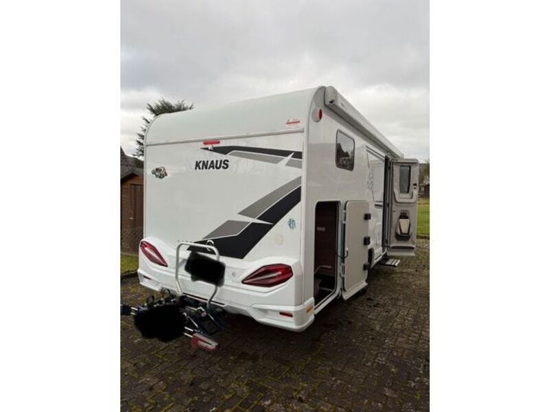 Gebraucht Fiat Ducato 140 PS (102 kW) 2020 Weiß Van