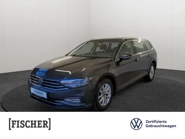 Occasion VW Passat Business 150 ch (110 kW) 2023 Break