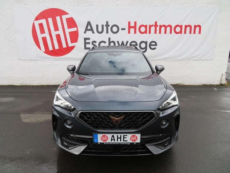 Gebraucht Cupra Formentor 190 PS (139 kW) 2023 Magnetic tech SUV