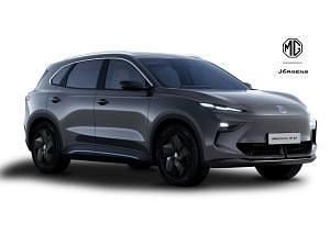 Neu MG S5 125 kW (170 PS) 2026 Grau (andes grey) SUV