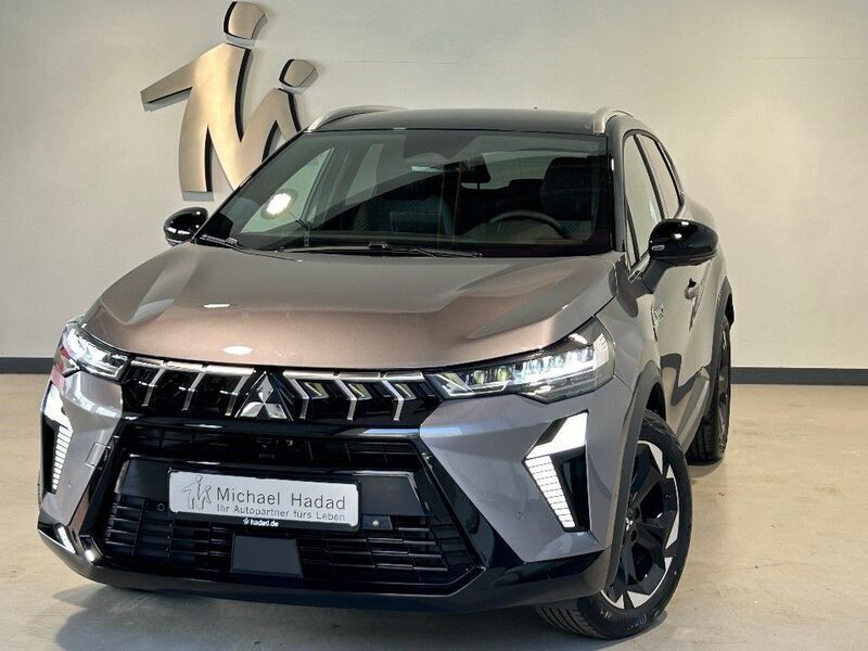 Grau Neu 2024 Mitsubishi ASX Edition SUV | 31.900 € (Fairer Preis) - Bild 1/4