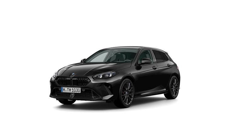 Neu 2025 BMW 123 Efficient Dynamics Kleinwagen | 53.091 € (Etwas zu teuer) - Bild 1/2