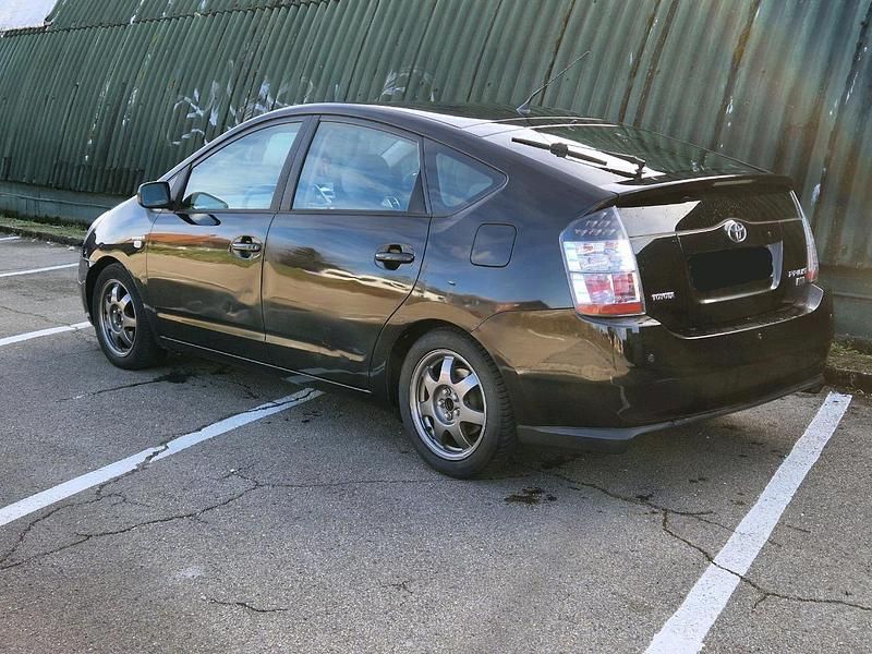 Gebraucht Toyota Prius Executive 2005 Kleinwagen