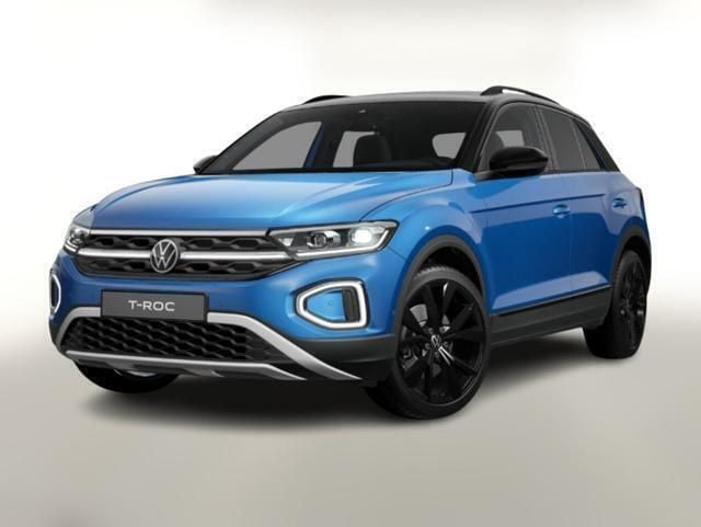 Andere Neu 2025 VW T-Roc Style SUV | 34.646 € (Guter Preis) - Bild 1/1