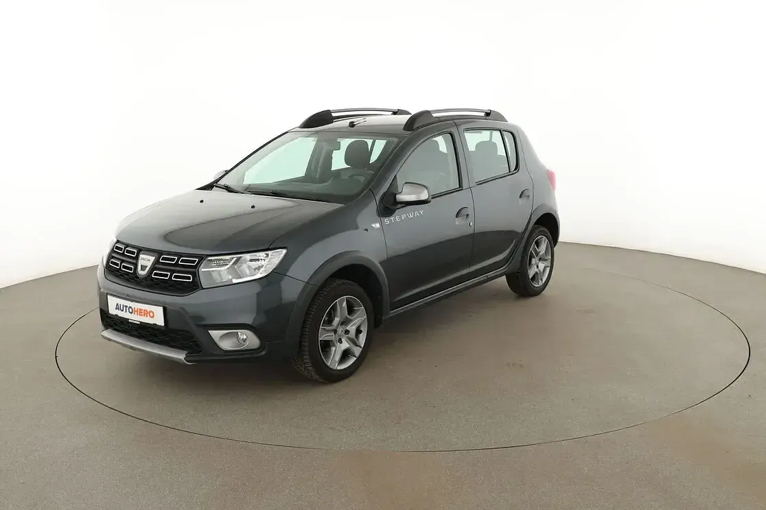 Gebraucht Dacia Sandero Essentiel 73 PS (53 kW) 2020 Limousine