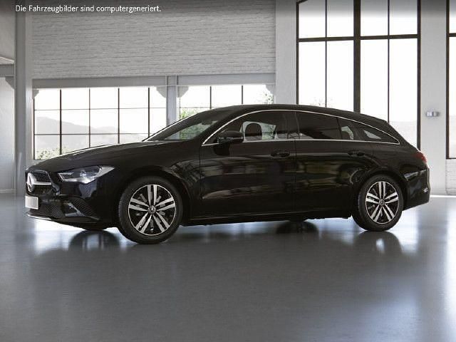 Gebraucht 2022 Mercedes CLA250e Shooting Brake Kombi | 26.890 € (Guter Preis) - Bild 1/4