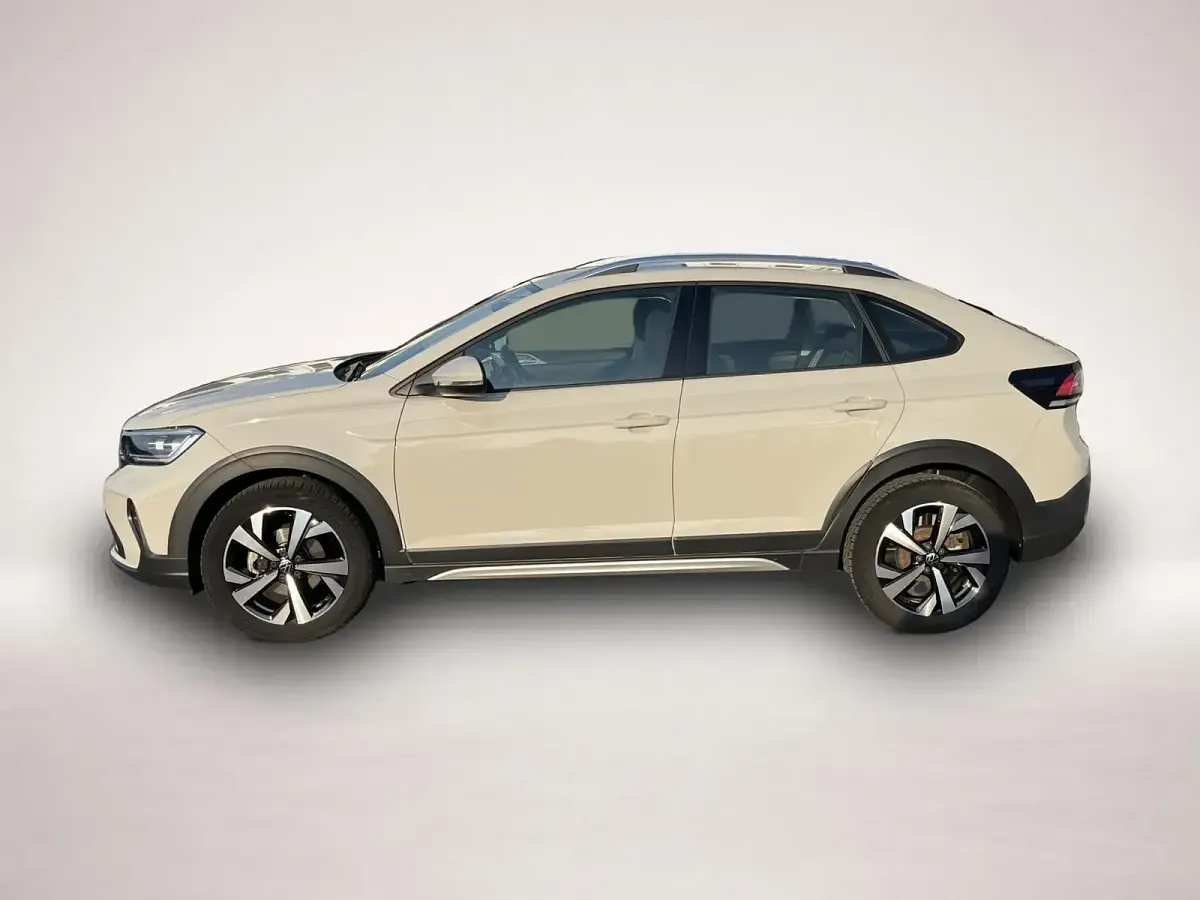 Gebraucht VW Taigo Style 110 PS (80 kW) 2023 Manufacturer SUV