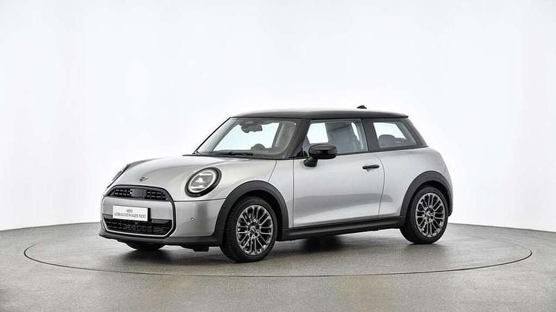 Gebraucht Mini Cooper Classic 156 PS (114 kW) 2024 Grau Kleinwagen