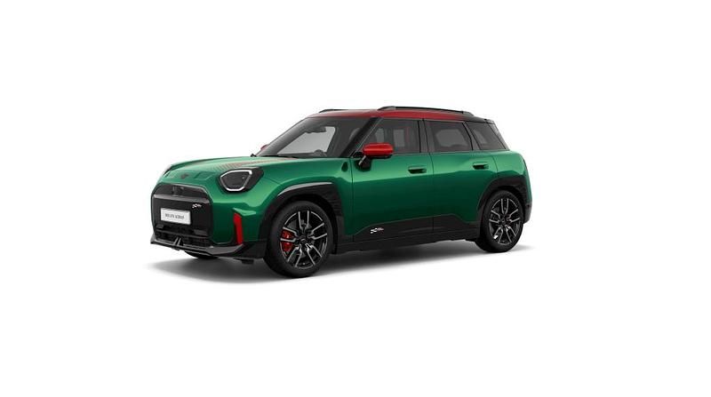 Gebraucht Mini Cooper 189 kW (258 PS) 2024 Kleinwagen