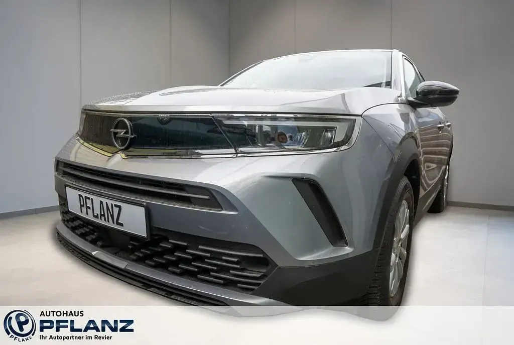 Używany Opel Mokka Enjoy 101 KM (74 kW) 2023 SUV