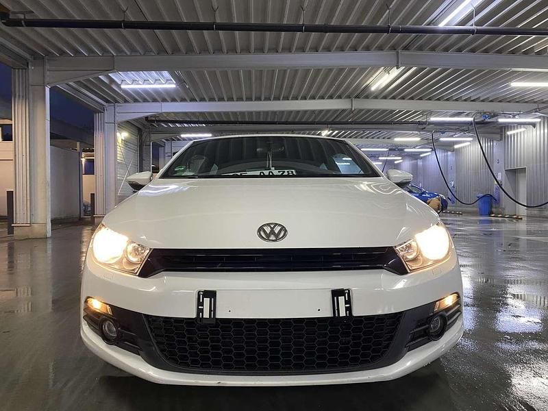 Gebraucht 2009 VW Scirocco Coupé | 7.600 € (Teuer) - Bild 1/4