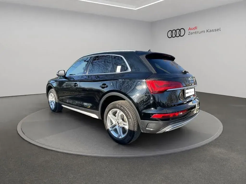Brugt Audi Q5 286 HK (210 kW) 2023 Sort SUV