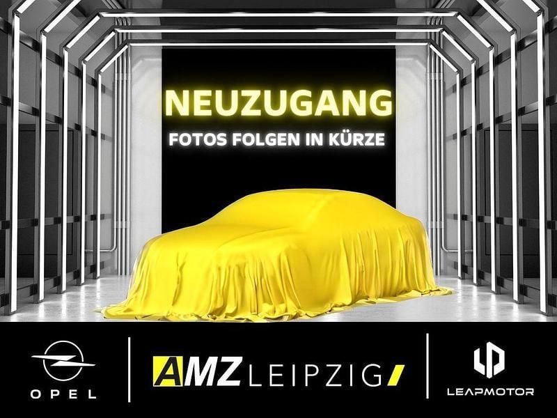 Gebraucht Opel Corsa-e Edition 100 kW (136 PS) 2022 Power orange/dynamik orange Kleinwagen