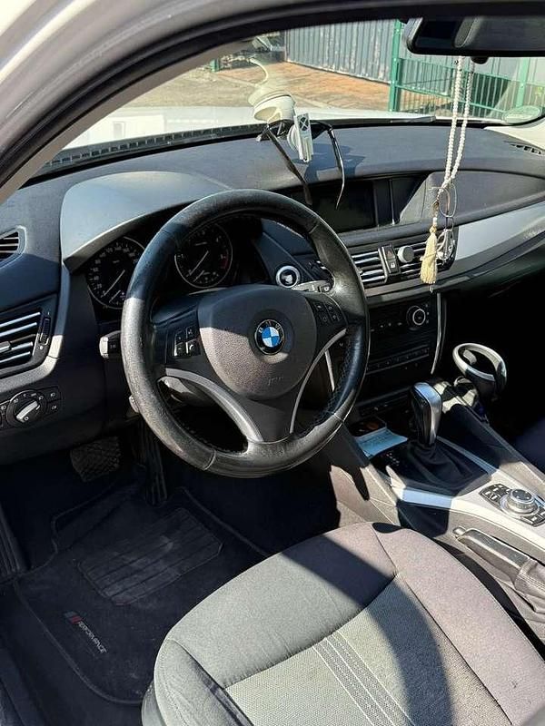 Gebraucht BMW X1 177 PS (130 kW) 2010 SUV