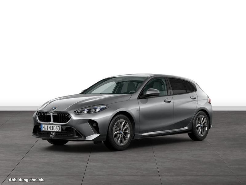 Gebraucht 2025 BMW 120 Shadowline Kleinwagen | 36.568 € (Etwas zu teuer) - Bild 1/1