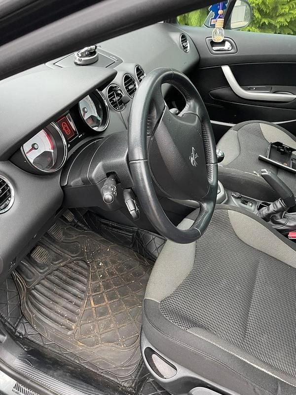 Second-hand Peugeot 308 150 CP (110 kW) 2012 Gri Break