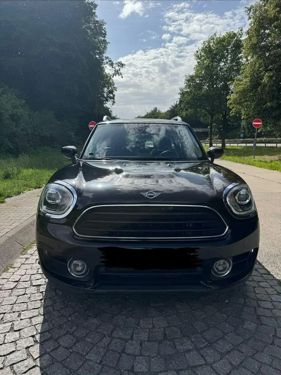 Gebraucht Mini Cooper 136 PS (100 kW) 2020 Schwarz Kleinwagen