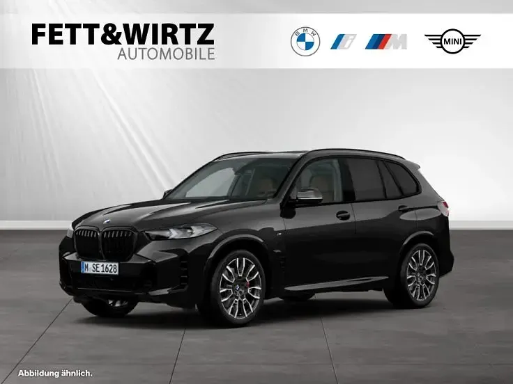 Gebraucht BMW X5 M Sport 381 PS (280 kW) 2025 SUV